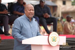 Gov’t developing Volta Economic Corridor to boost regional trade