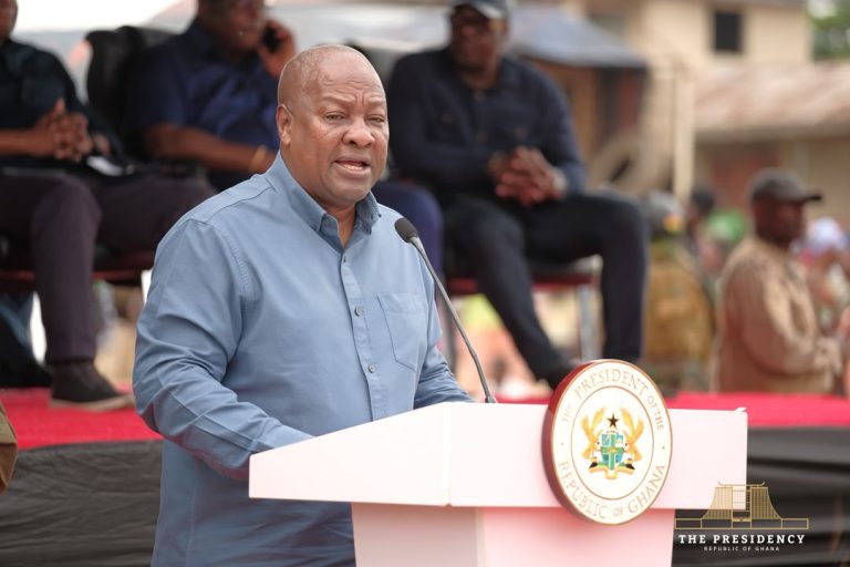 Gov’t developing Volta Economic Corridor to boost regional trade