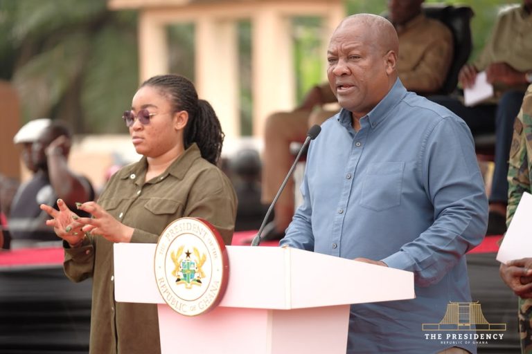 Volta Star Textiles Limited set for revival as investor selected -President Mahama