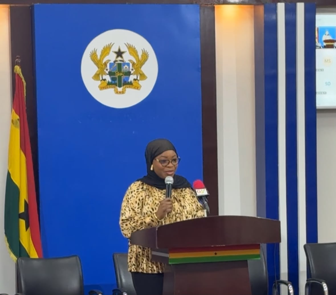 Deputy Presidential Spokesperson Calls for Stronger Partnerships to Drive Behavioural Change Campaigns