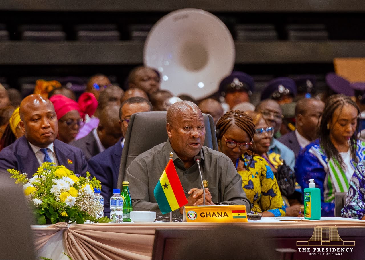 ECOWAS endorses Ghana’s request to place xenophobic attacks on AU Summit agenda