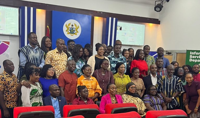 Government PR Officers Form National Association as ISD Tightens Reporting Compliance