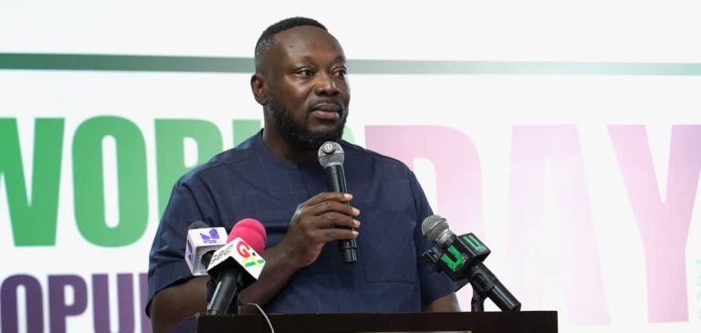 Youth Minister Calls for Strategic Investment in Adolescents to Drive Economic Growth