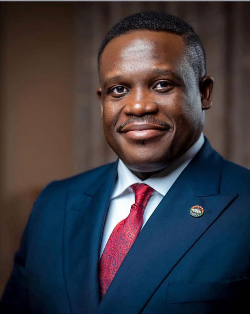 Communication Minister Calls for People-Centred Digital Transformation Across Africa
