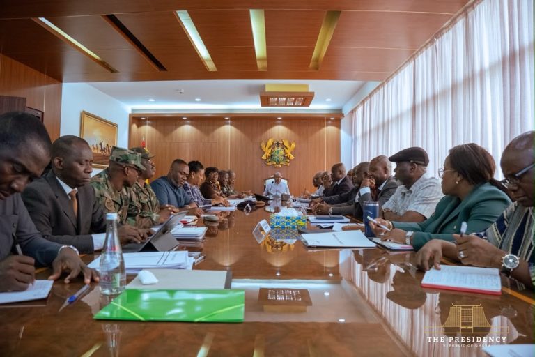 Gov’t committed to strengthening flood mitigation measures