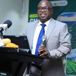 Climate Change Minister calls for stronger science partnerships to protect vulnerable communities