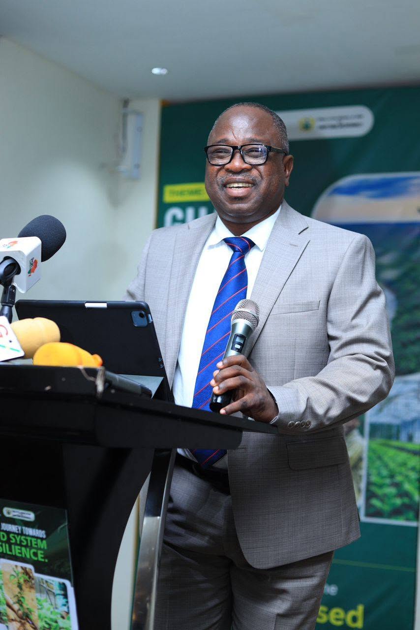 Climate Change Minister calls for stronger science partnerships to protect vulnerable communities