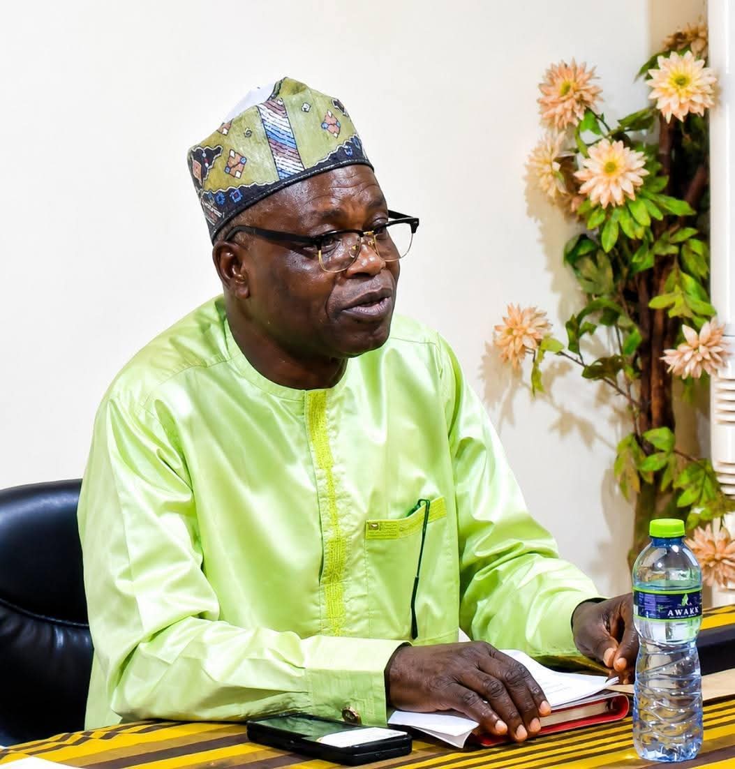 Northern Regional Minister Directs Government Departments to Improve Coordination and Accountability
