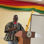 Minister for Climate Change Calls for Stronger District-Level Response to Climate Change