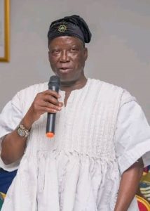 Completion of Navrongo–Chuchuliga Road Restores Connectivity and Eases Transport – Upper East Regional Minister