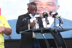 2026 Civil Service Week Celebration Launched with Focus on Sustainable Development