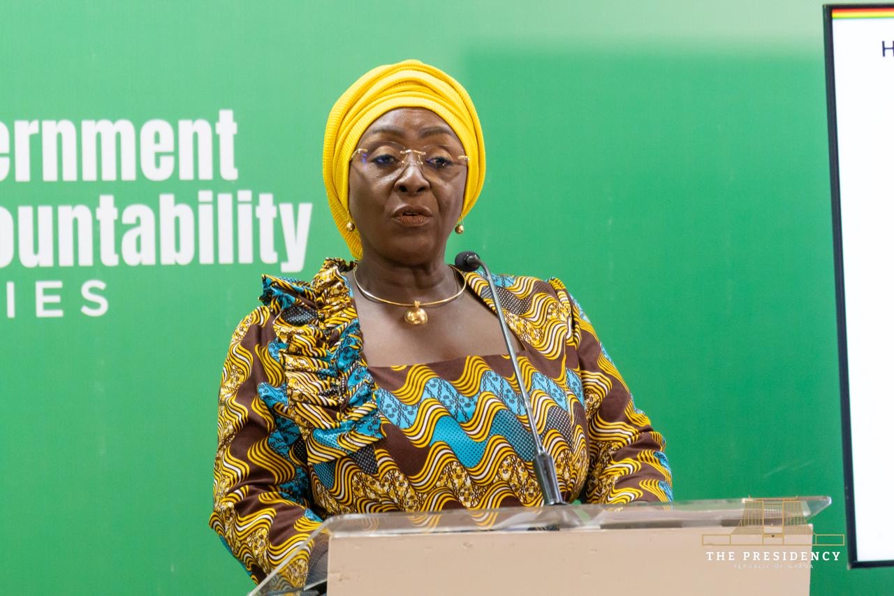 Ghana earns $4.34bn from international tourist arrivals in 2025