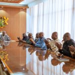 President Assents to 10 Bills, Fulfils Cocoa Farmer Price Pledge