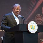 President Mahama urges Ghanaians to honour departed public servants through integrity and national service