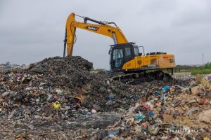 Engineering Works Commence to Restore Lafa Basin’s Drainage Capacity