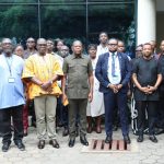 AIB Ghana Commissioner calls for Stronger Follow-Up on Aviation Safety Recommendations