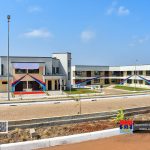 Acting Defence Minister Commissions Butler Barracks to Improve Military Welfare