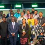 Agric Minister calls for support for GAFET to strengthen agricultural education