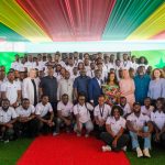 Agric Ministry, AAC Partner to Launch 750 Acre Vegetable Production Hub for Returning Graduates