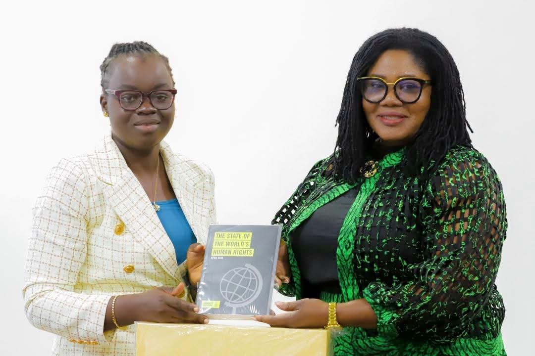 Anti-Witchcraft Accusations Bill Progresses Through Legal Processes- Gender Minister