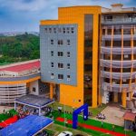 Government Commissions Ultra-Modern Minerals Commission Office Complex in Kumasi