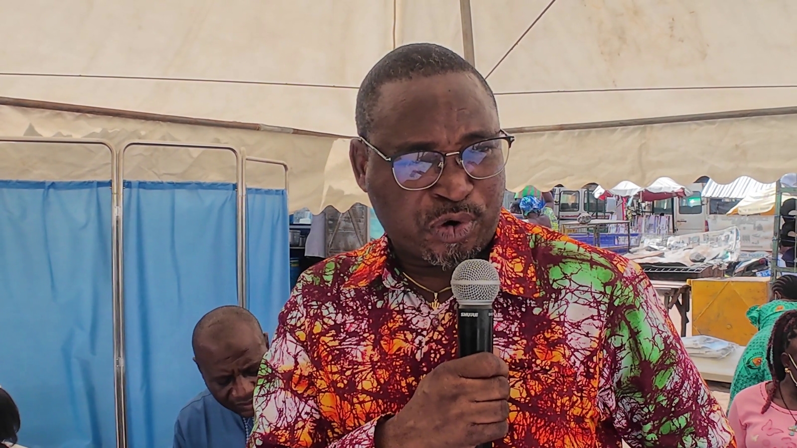 Bolgatanga Municipal Assembly to Collaborate with Ghana Health Service to Fight HIV/AIDS