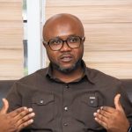 Resetting Ghana Must Be Anchored in Compliance- CSA Director General