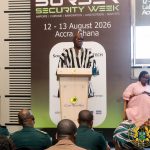 Deputy Interior Minister calls for Intelligent Border Management to strengthen West African Security and Trade