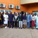 Stronger Measures to Reduce Maternal Deaths in Ashanti Region – Deputy Health Minister