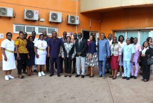 Stronger Measures to Reduce Maternal Deaths in Ashanti Region – Deputy Health Minister