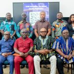 Communication Ministry Pledges Support for Stronger Digital Governance