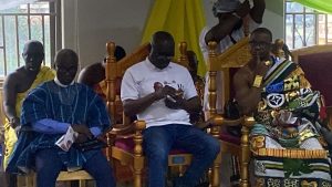 Prestea Huni Valley Leaders Unite Against Youth Drug Abuse
