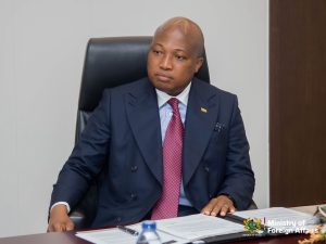 ECOWAS Pledges $250k to Support Ghana Flood Victims