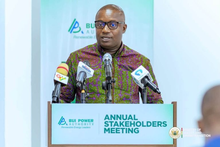 Energy Minister Charges Institutions to Align Programmes with Clean Energy Agenda