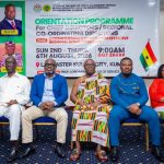 Local Government Service Organises Orientation on AI for Regional Coordinating Directors in Kumasi