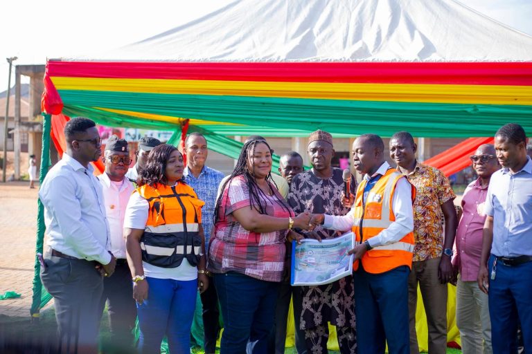 Kunka Market Set for Transformation into Model 24-Hour Economy Market