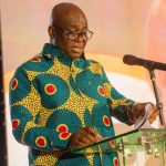 Feed Ghana Programme drives sharp fall in food inflation to 2.2 per cent- Agric Minister