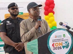 Government Expands School Feeding as Northern Region Leads Call for Nutrition Action