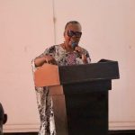 Fisheries Minister Calls for Collective Action to Protect Ghana’s Marine Resources