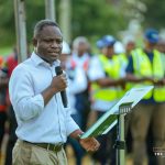Free Primary Health Care to Cover All Districts by 2028 – Health Minister