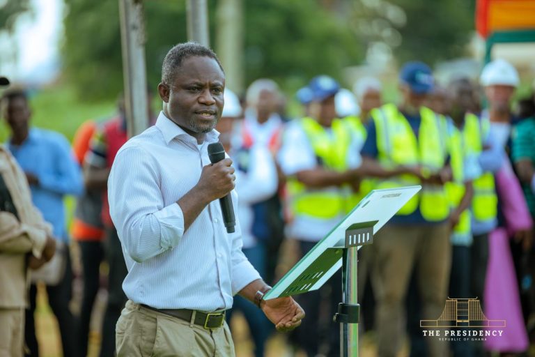 Free Primary Health Care to Cover All Districts by 2028 – Health Minister
