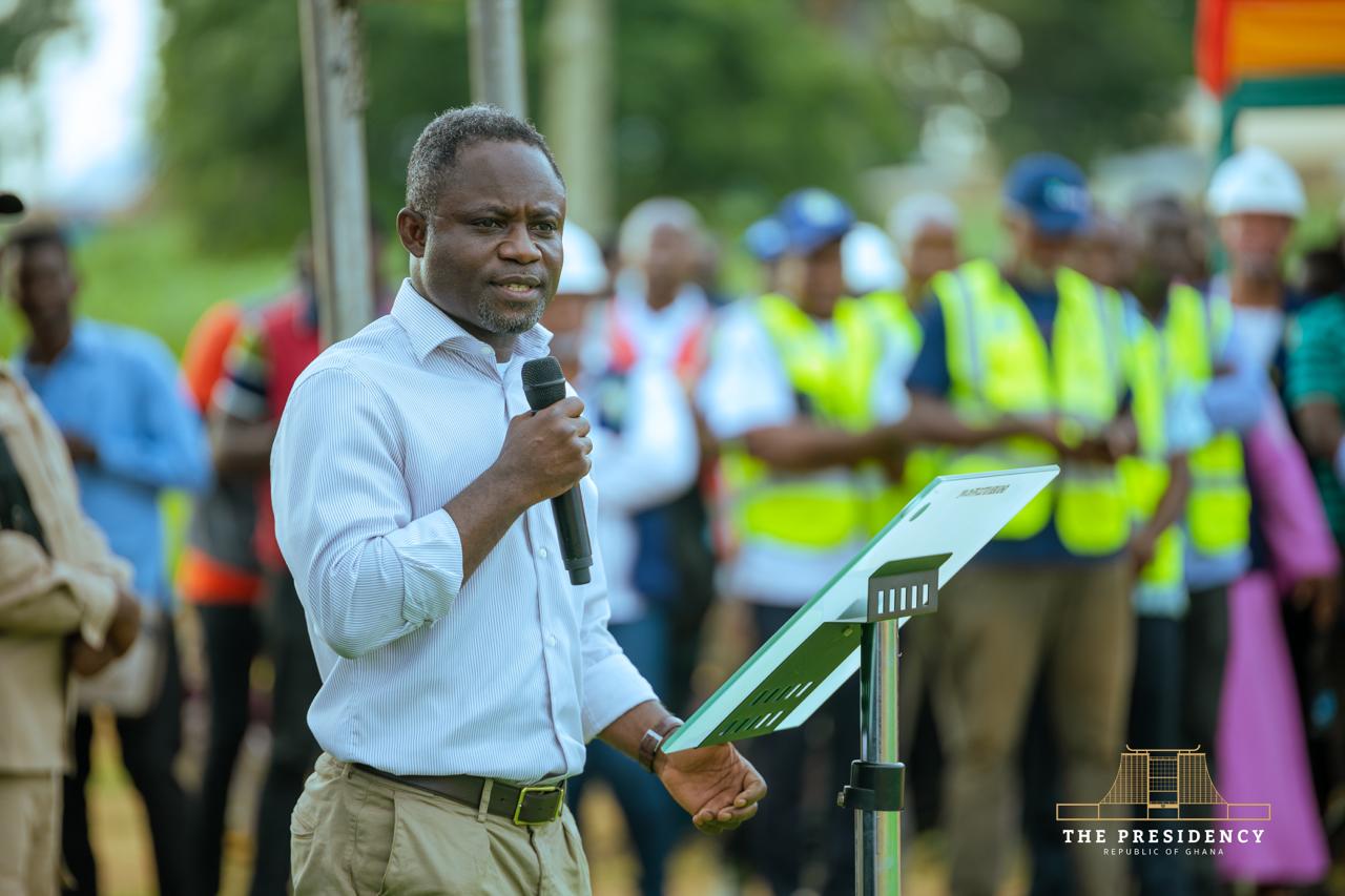 Free Primary Health Care to Cover All Districts by 2028 – Health Minister