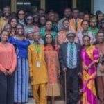 Ghana Health Service Calls for Disability Inclusion in Free Primary Healthcare Delivery
