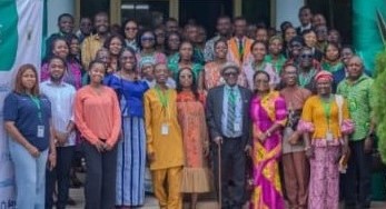 Ghana Health Service Calls for Disability Inclusion in Free Primary Healthcare Delivery