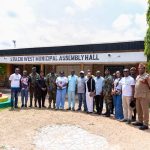Ghana Maritime Authority Reaffirms Commitment to Safer Inland Waters