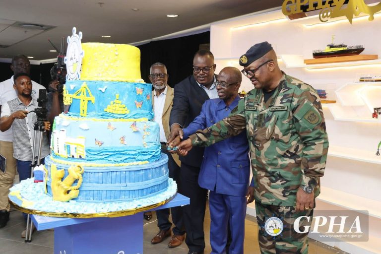 GPHA Renews Commitment to Stakeholder Collaboration at 40th Anniversary Launch