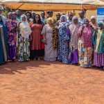 Gender Minister Reaffirms Commitment to Successful Rollout of Expanded LEAP Programme