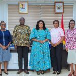 Gender Ministry Reaffirms Commitment to Women’s Leadership Development
