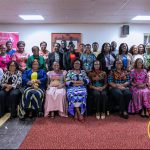 Gender Ministry to advance gender equality agenda across Africa