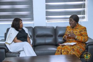 Ghana Eyes African Markets for Gari, Garments and Local Products